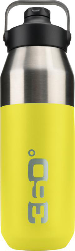 SS Sip Cap Vacuum Insulated Bottle