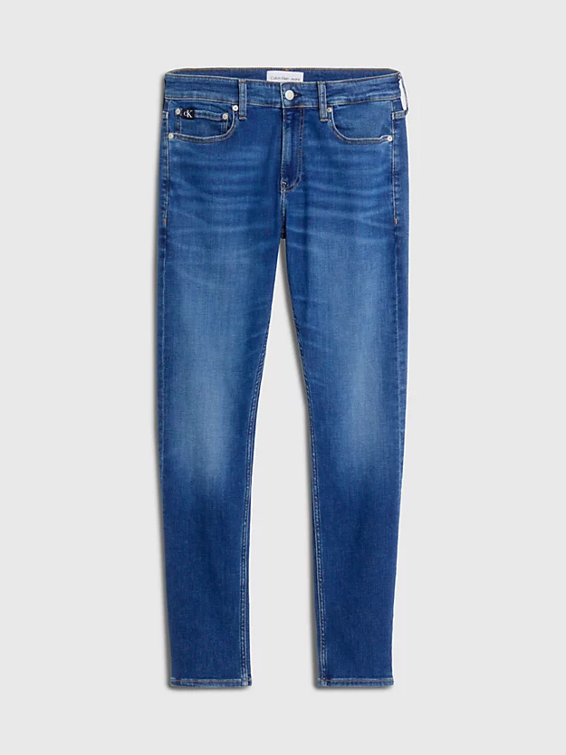 calça jeans justa