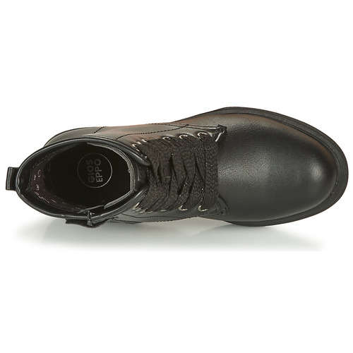 Gioseppo - YELETS - Noir