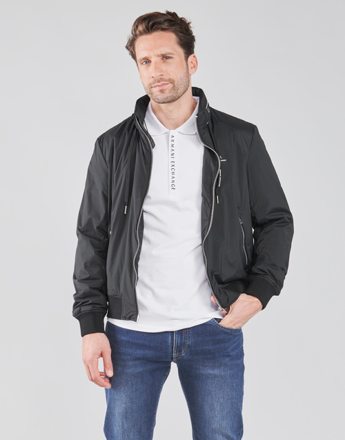 Armani Exchange - 8NZB60 Negro
