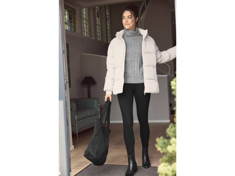 Dames jeans - Super skinny fit