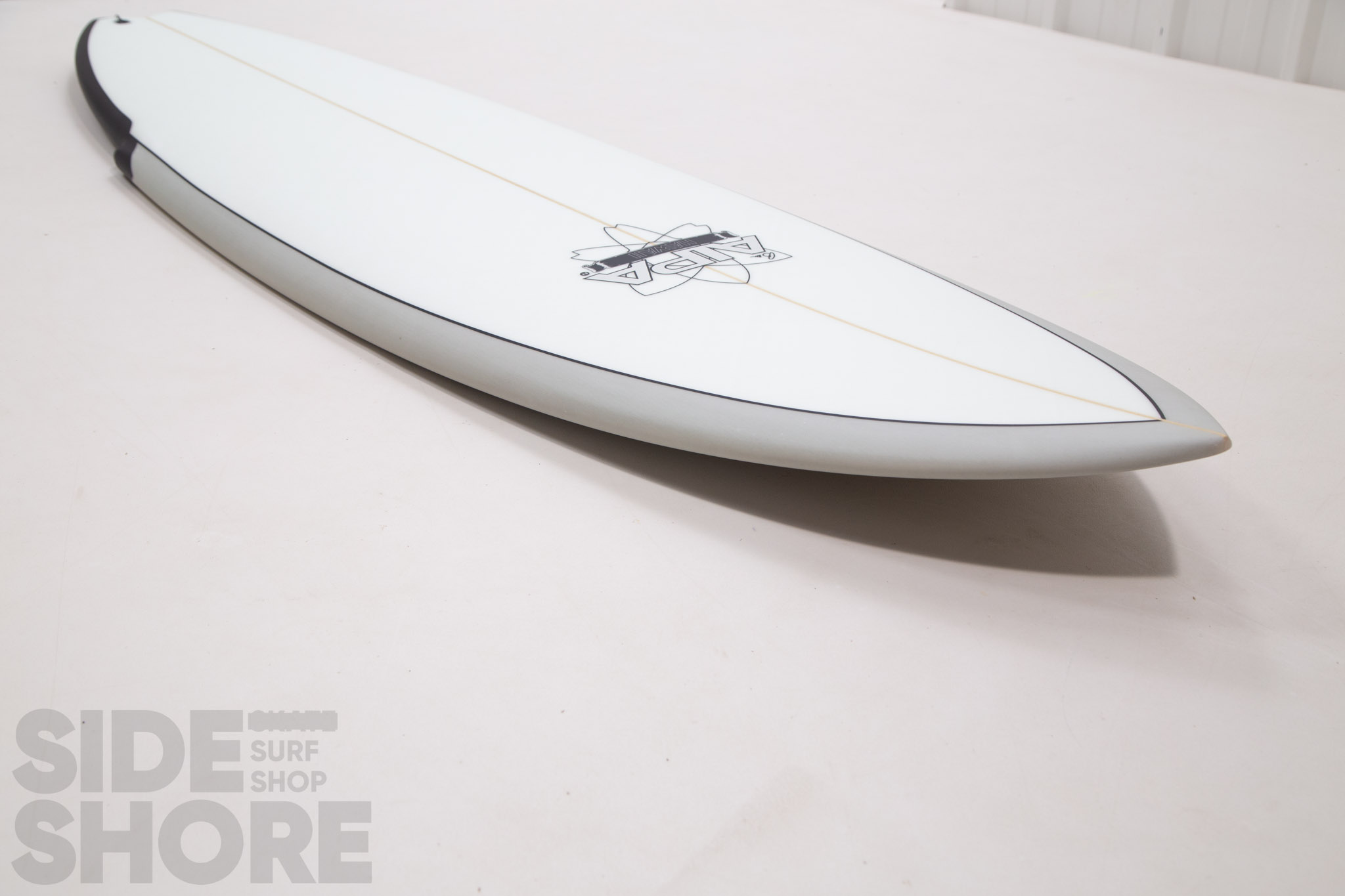 Surftech AIPA The Big Boy Sting - Fusion  8'0