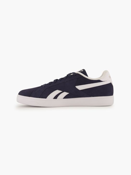 Reebok COURT RETRO Sneaker Blau