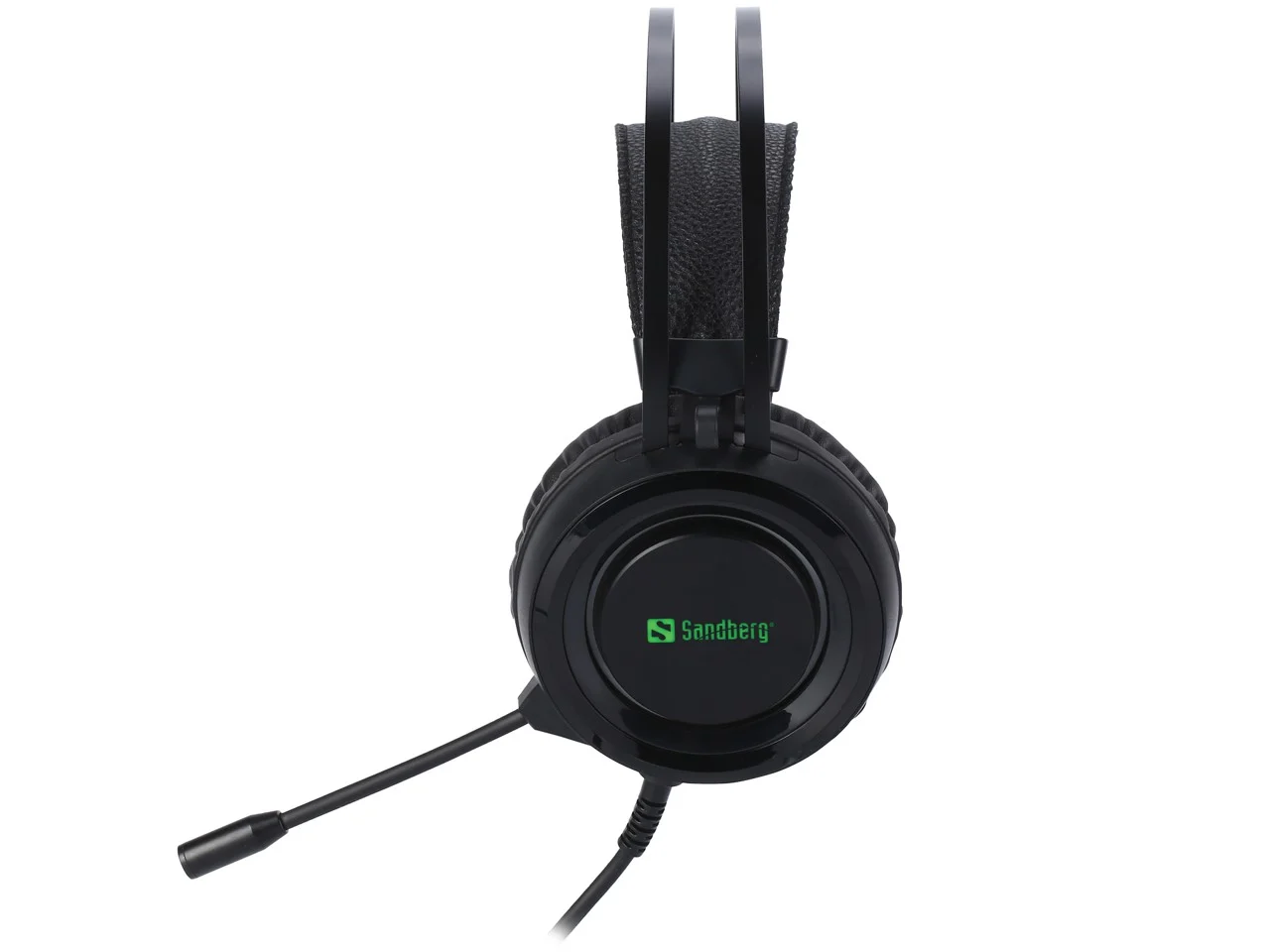 Sandberg - Dominator Headset