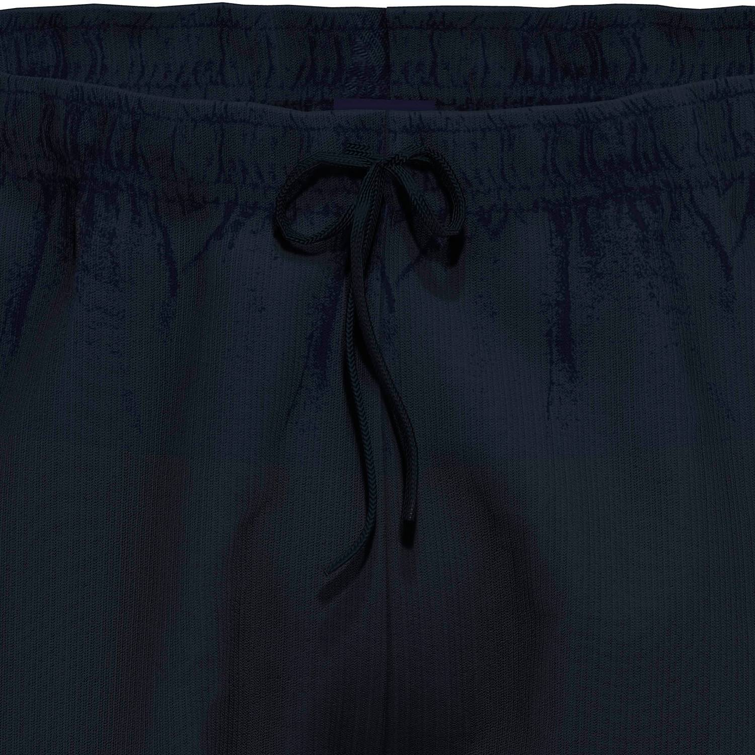 Ammann Mix & Match Bio Single-Jersey Herren-Hose, kurz