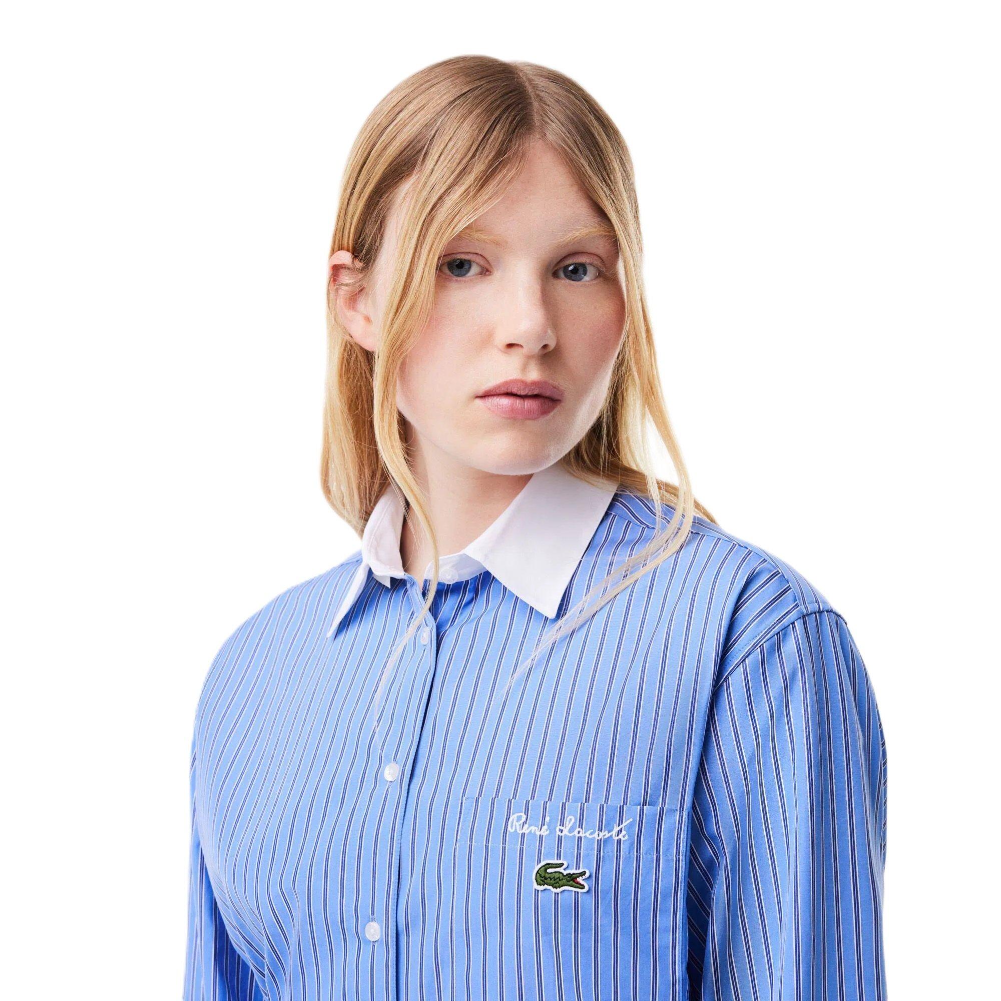 Lacoste Str Ppln Drs Ld99