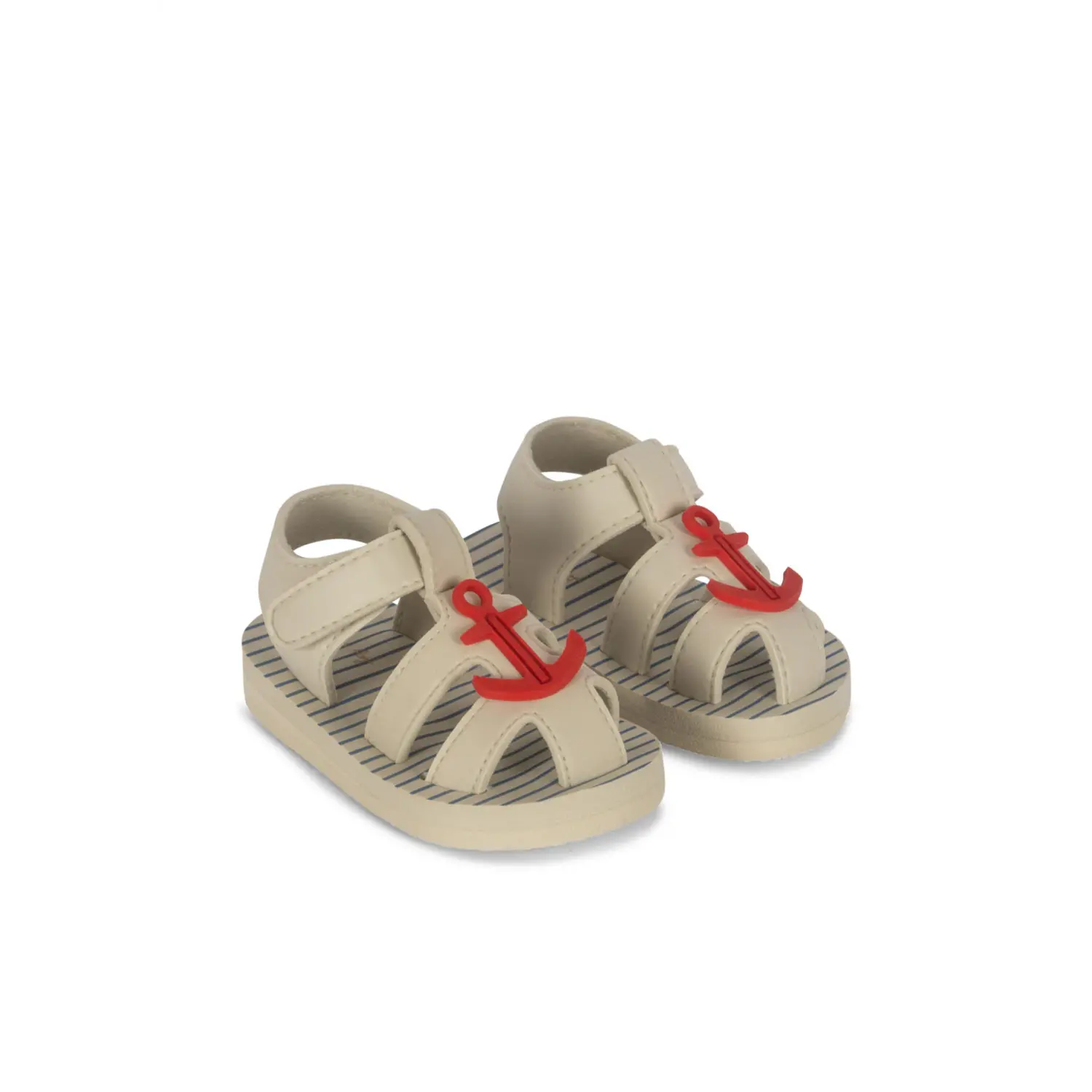 Konges Sløjd | Sable Sandal | Stripe Provance