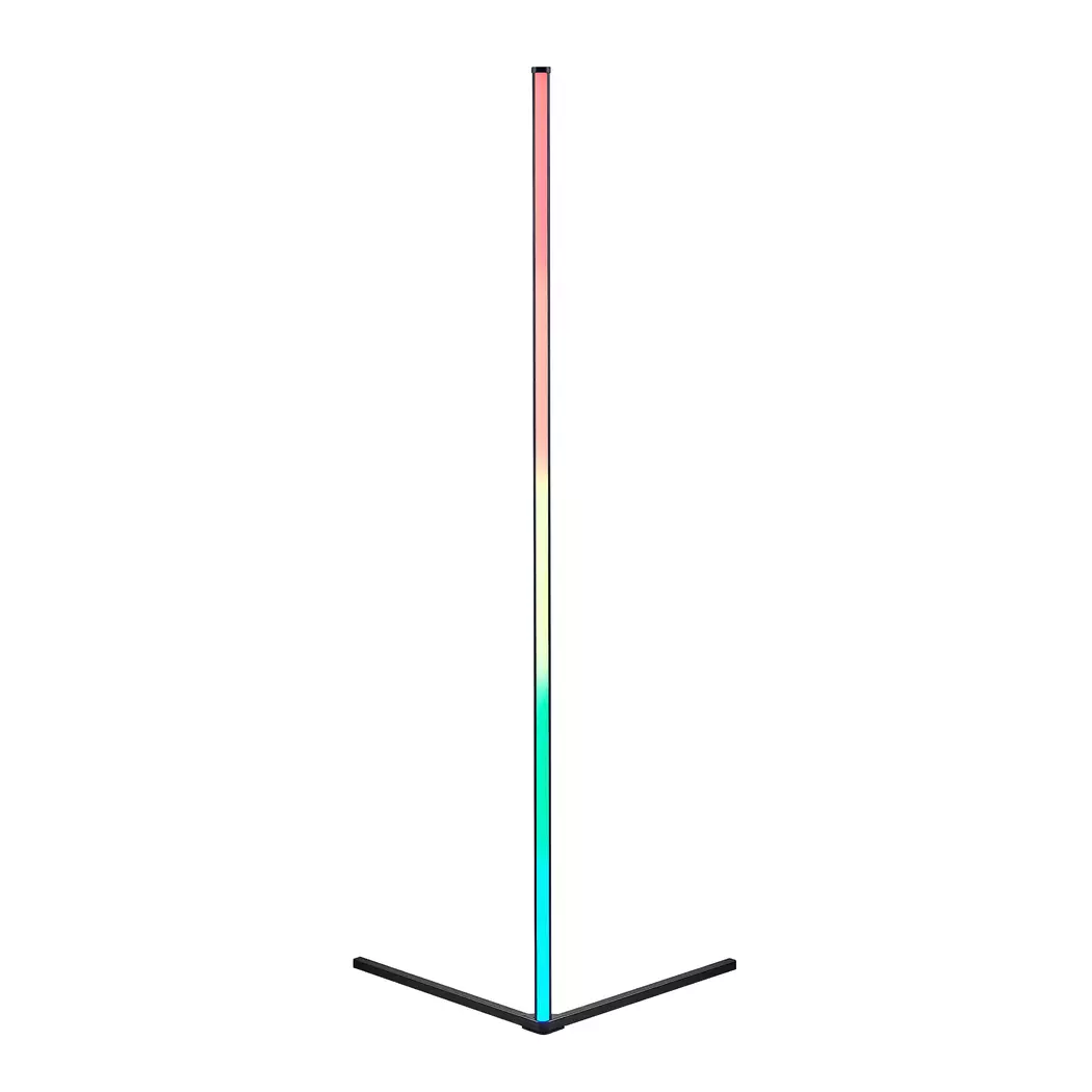 Stehlampe Level