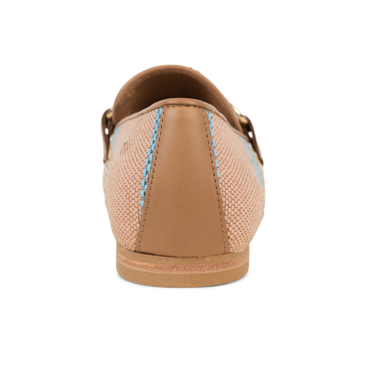 Mocassins femme JHAY BASCIA