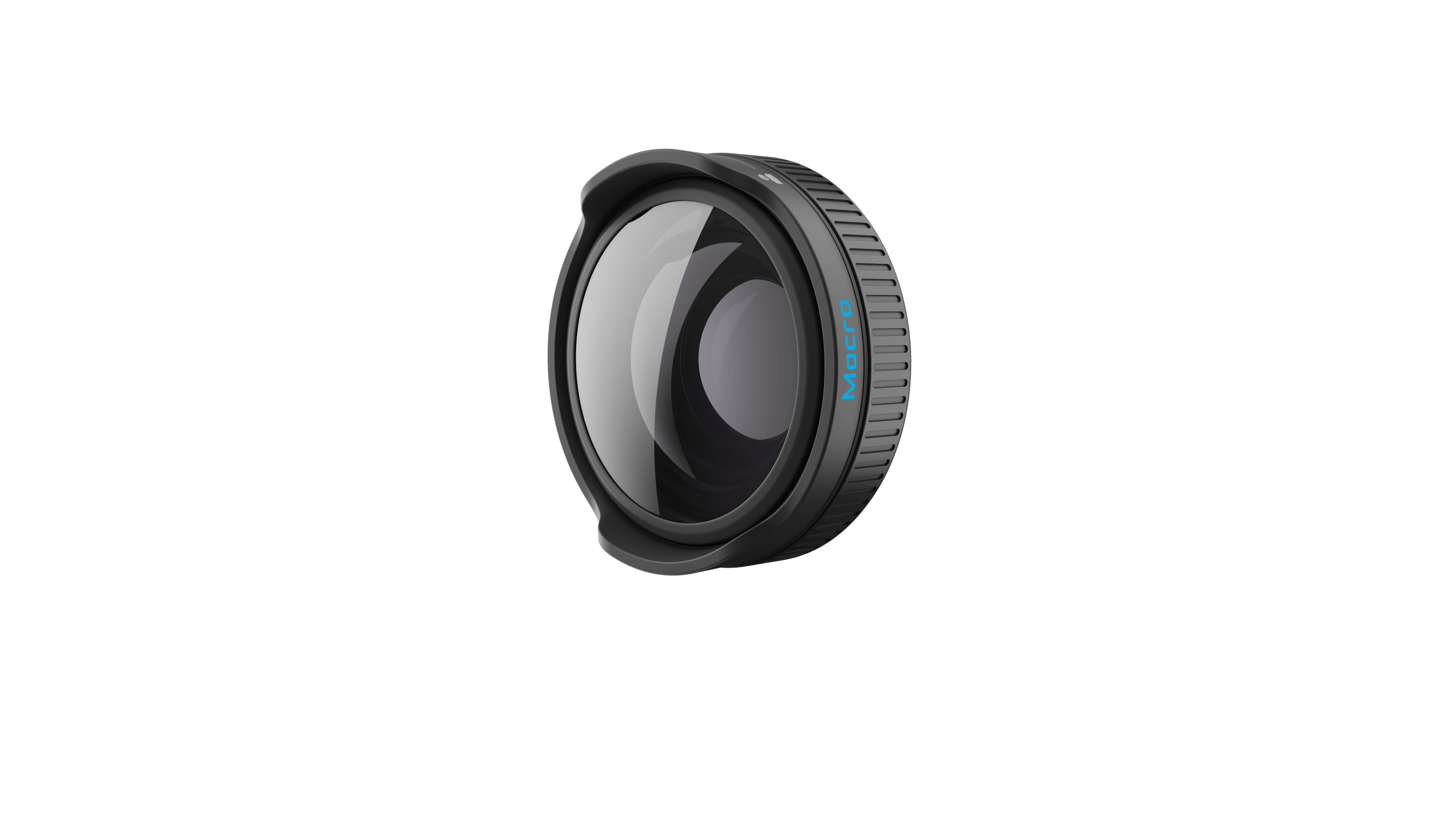 Lens Mod Makro(HB-Series | Weitwinkelobjektiv mit variablem Nahfokus)