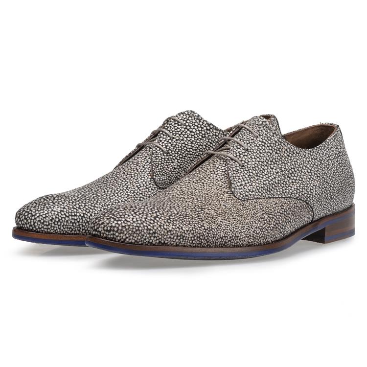 Floris van Bommel 18089 grey