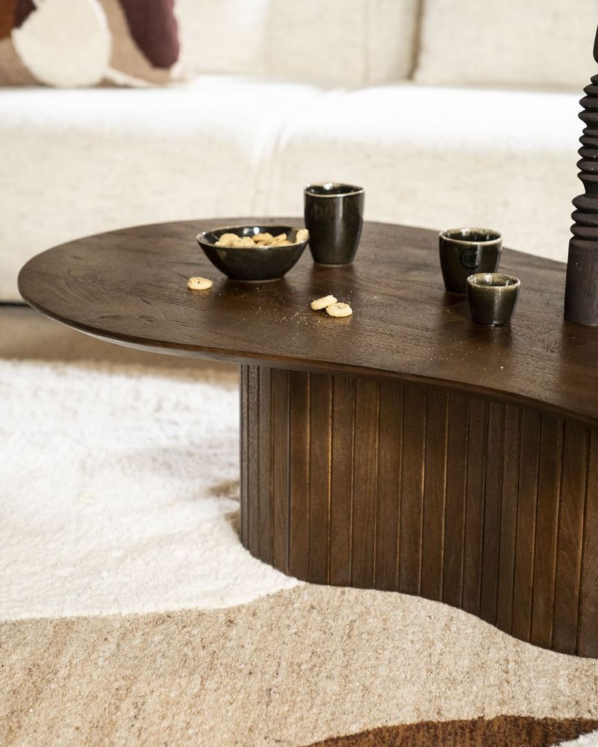 Eleonora   Jordy Salontafel