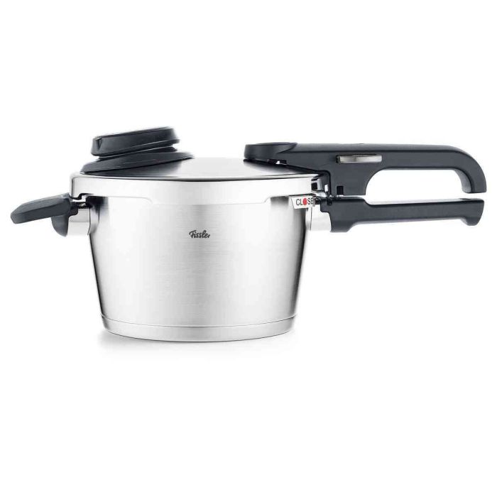 Fissler Schnellkochtopf Vitavit® Premium 18cm / 2,5 Liter
