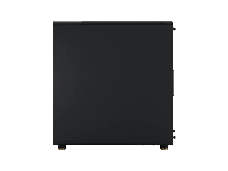 Fractal North Charcoal - Sort (Design Case, FD-C-NOR1C-01)