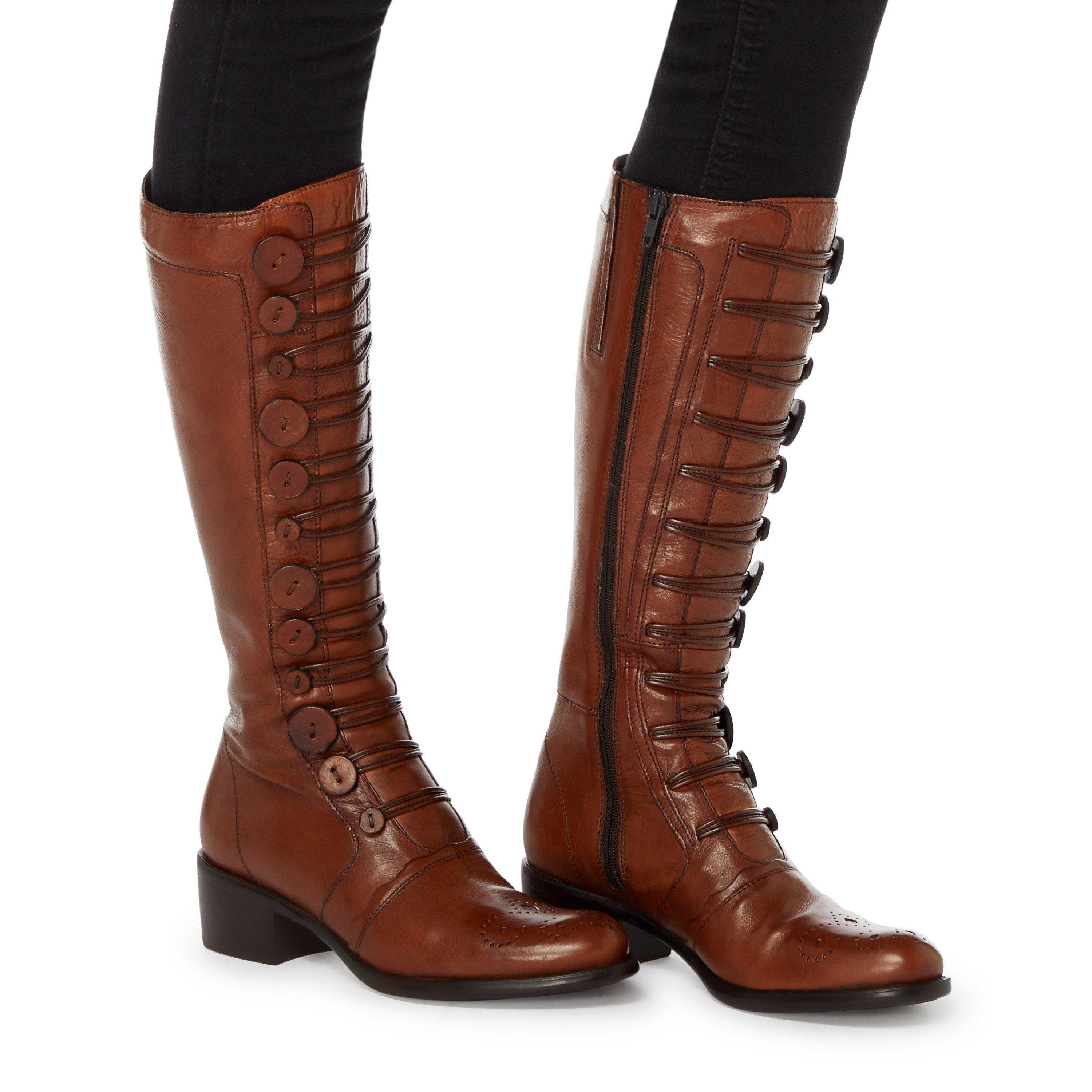 Dune London Pixie Boot Ladies
