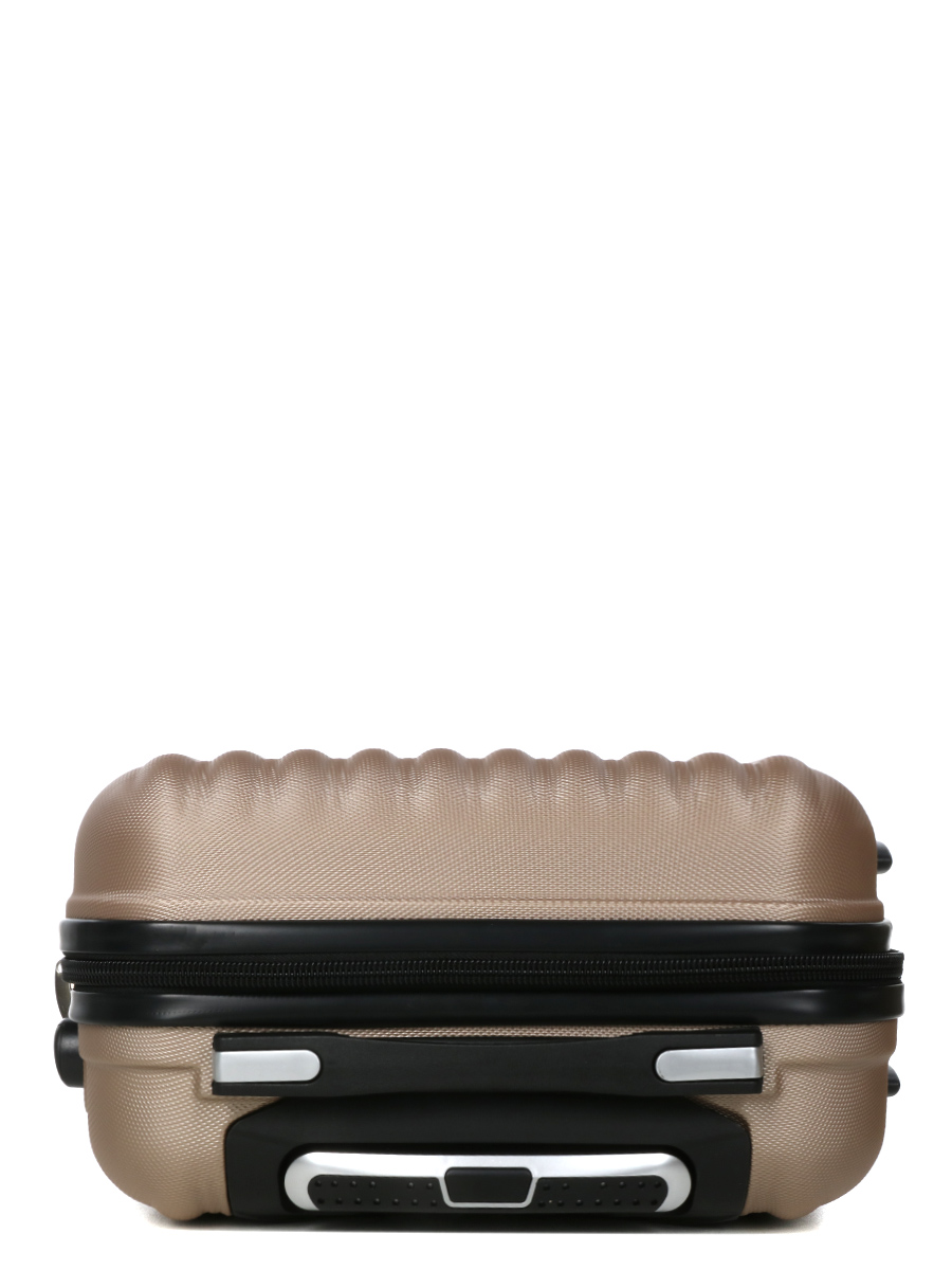 Valise Madisson Jakarta 4 - 55 cm et vanity