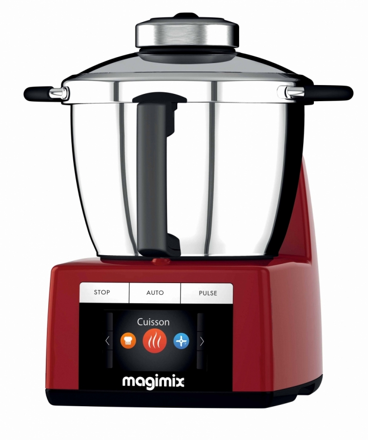 Robot Cuiseur Magimix Cook Expert