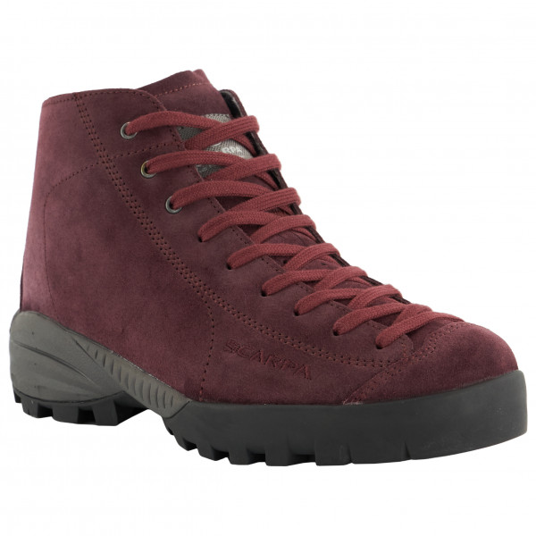 Scarpa - Mojito City Mid GTX Wool - Chaussures d'hiver