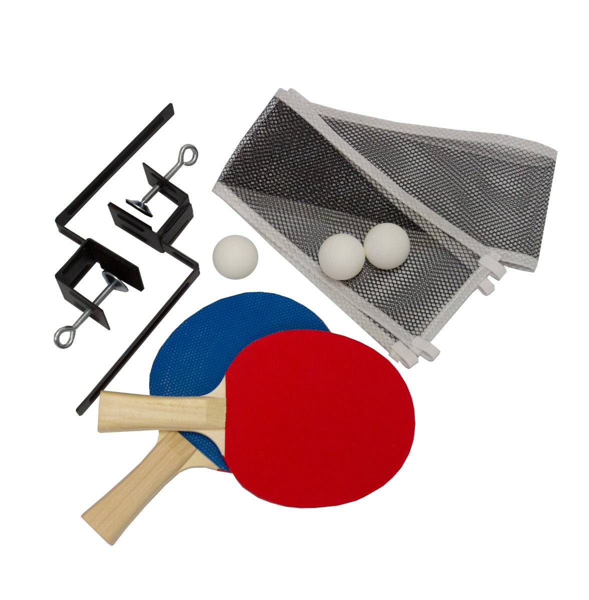 Monstershop opvouwbare tafeltennistafel