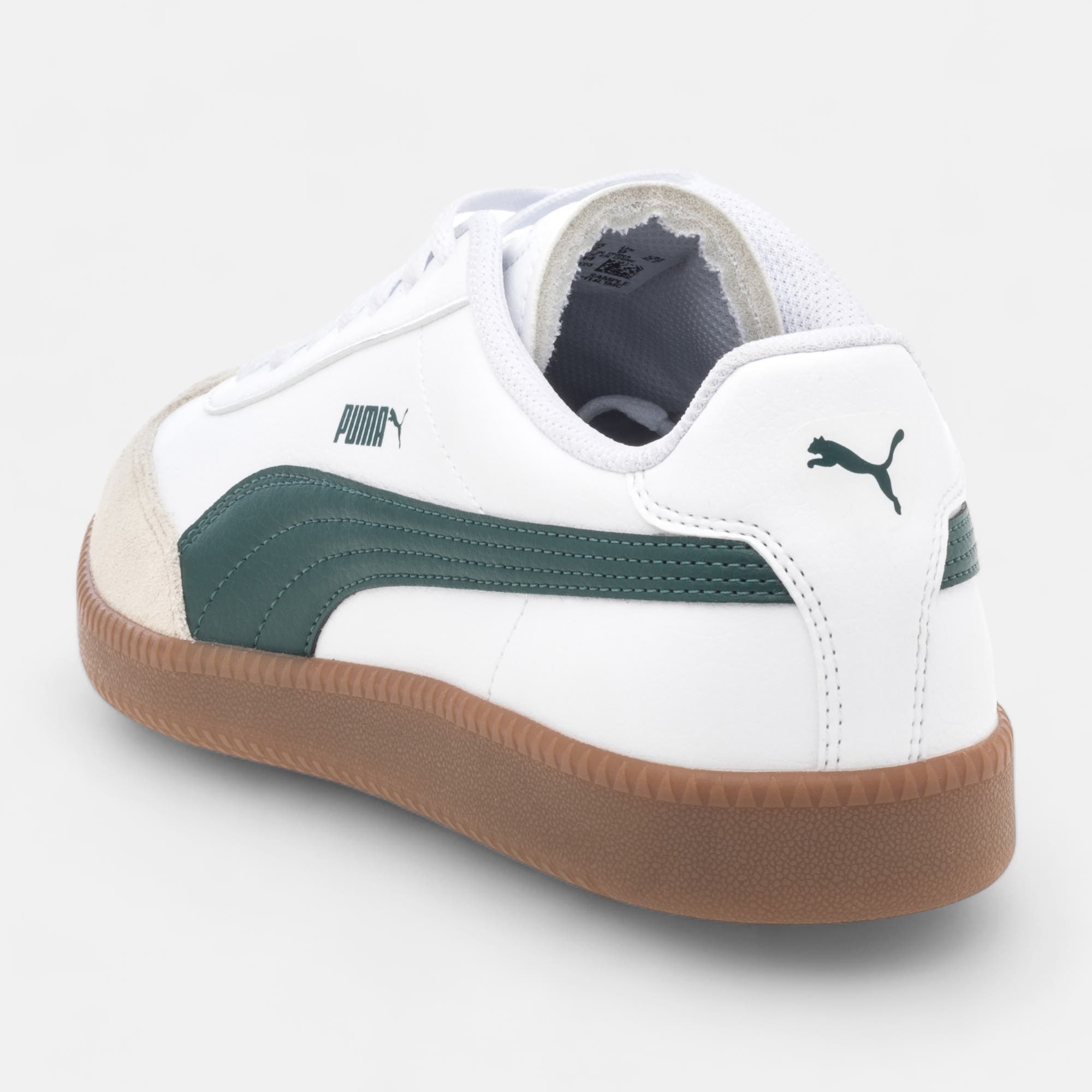Sneakers Homme vert