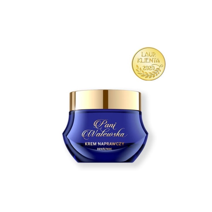 Pani Walewska Classic herstellende gezichtscrème dag/nacht 50 ml