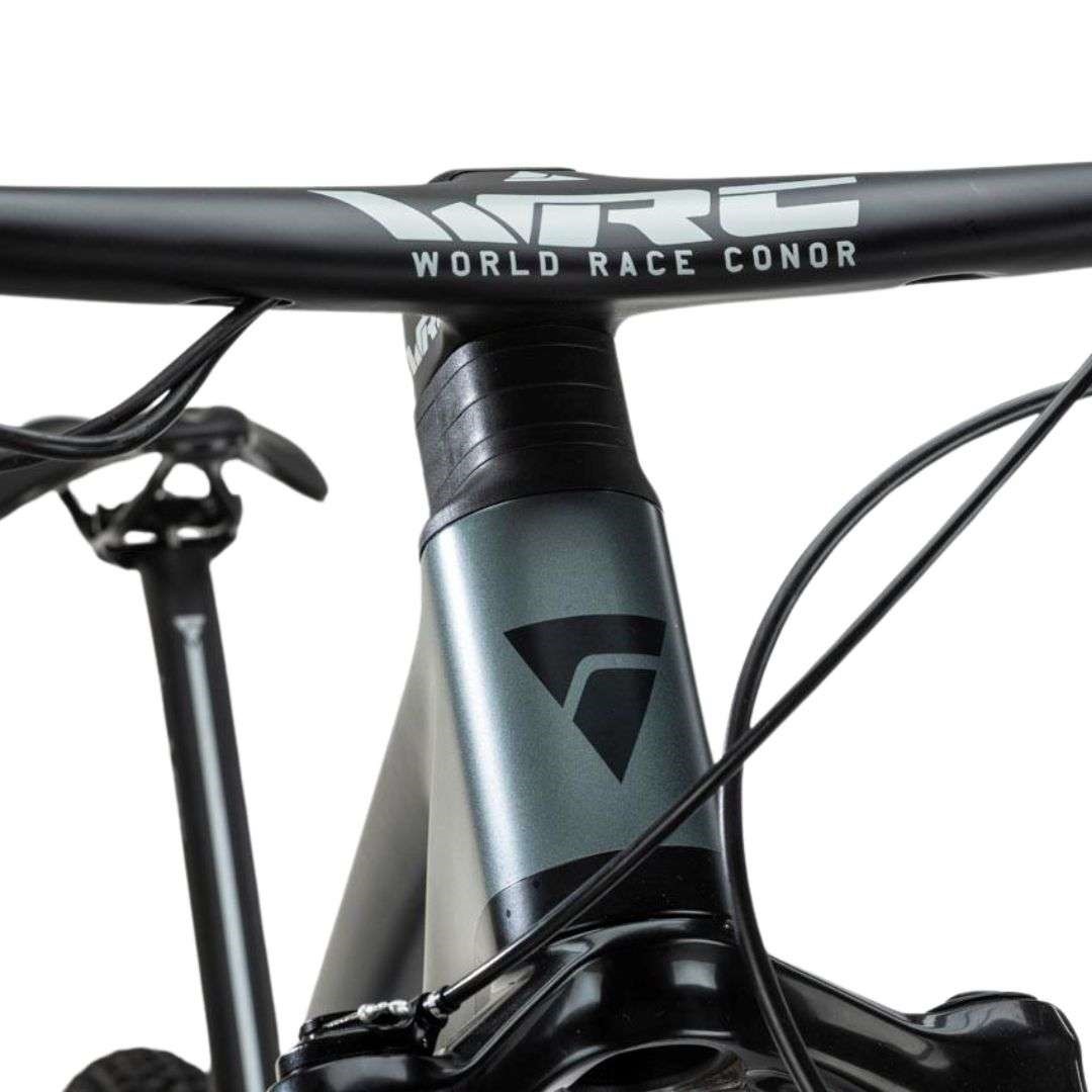 Conor WRC Xtrem (2024) | Diamond