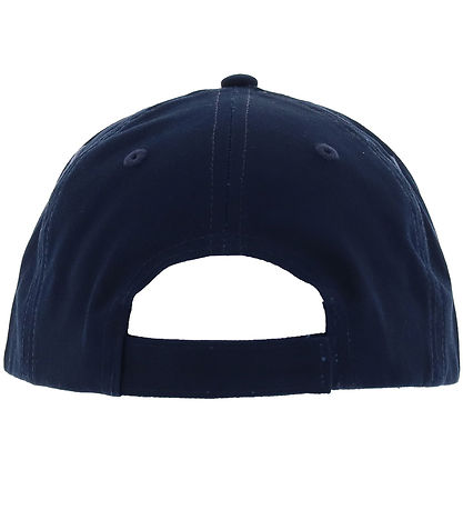 DYR-Cph Kappe - Dyrclassic - Navy m. Hai