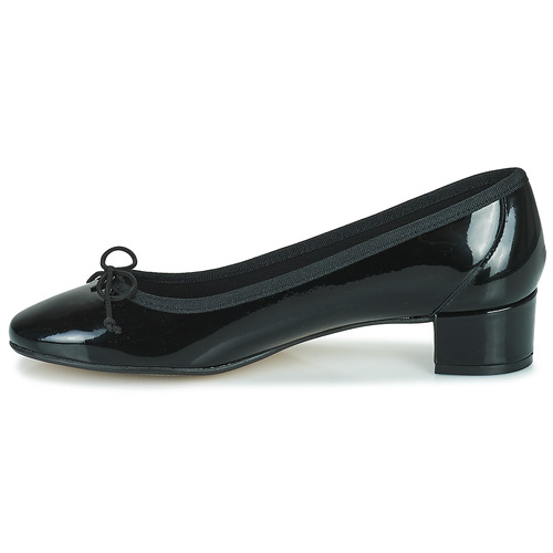 JB Martin - SCENE - VERNIS NOIR
