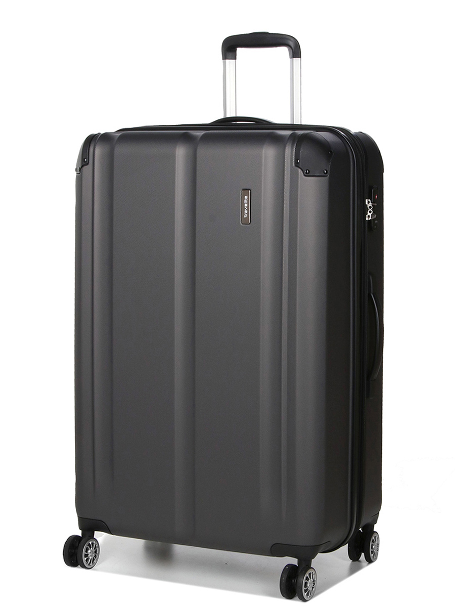 Ensemble 3 valises Travelite City