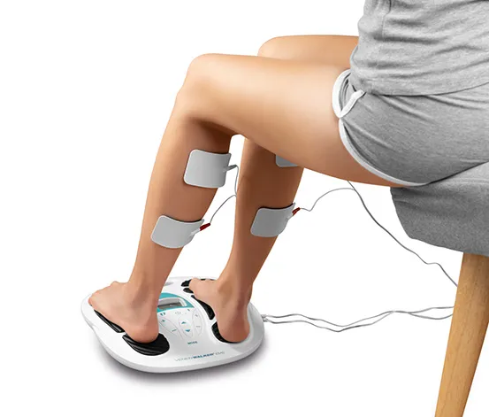 VenenWalker EMS-Durchblutungs-Stimulator