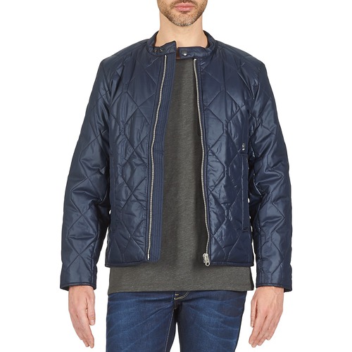 G-Star Raw - ATTAC QUILTED - Marine