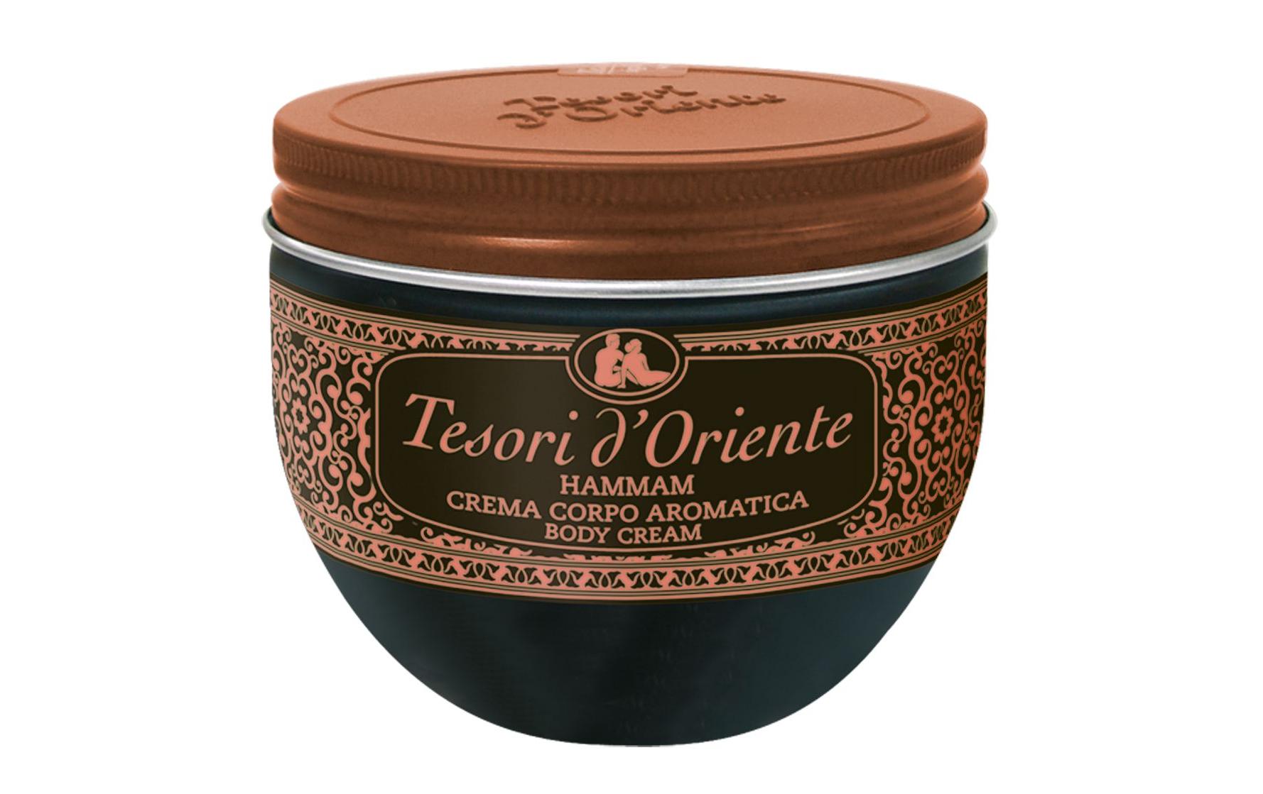 Body Lotion Hammam 300 ml1 StückKörperpflege mit orientalischem Duft