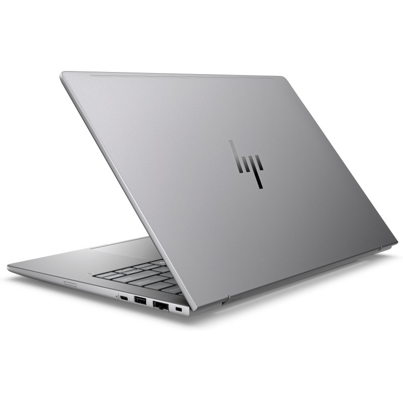HP ZBook 8 G1ak Wolf Pro Security Edition Copilot+ PC AMD Ryzen AI 7 PRO 350 Station de travail mobile 35,6 cm (14
