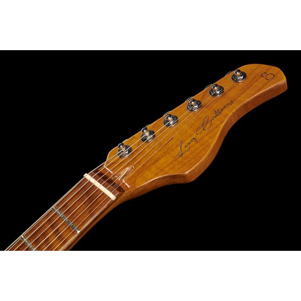 Larry Carlton S7 AWH 2nd Gen