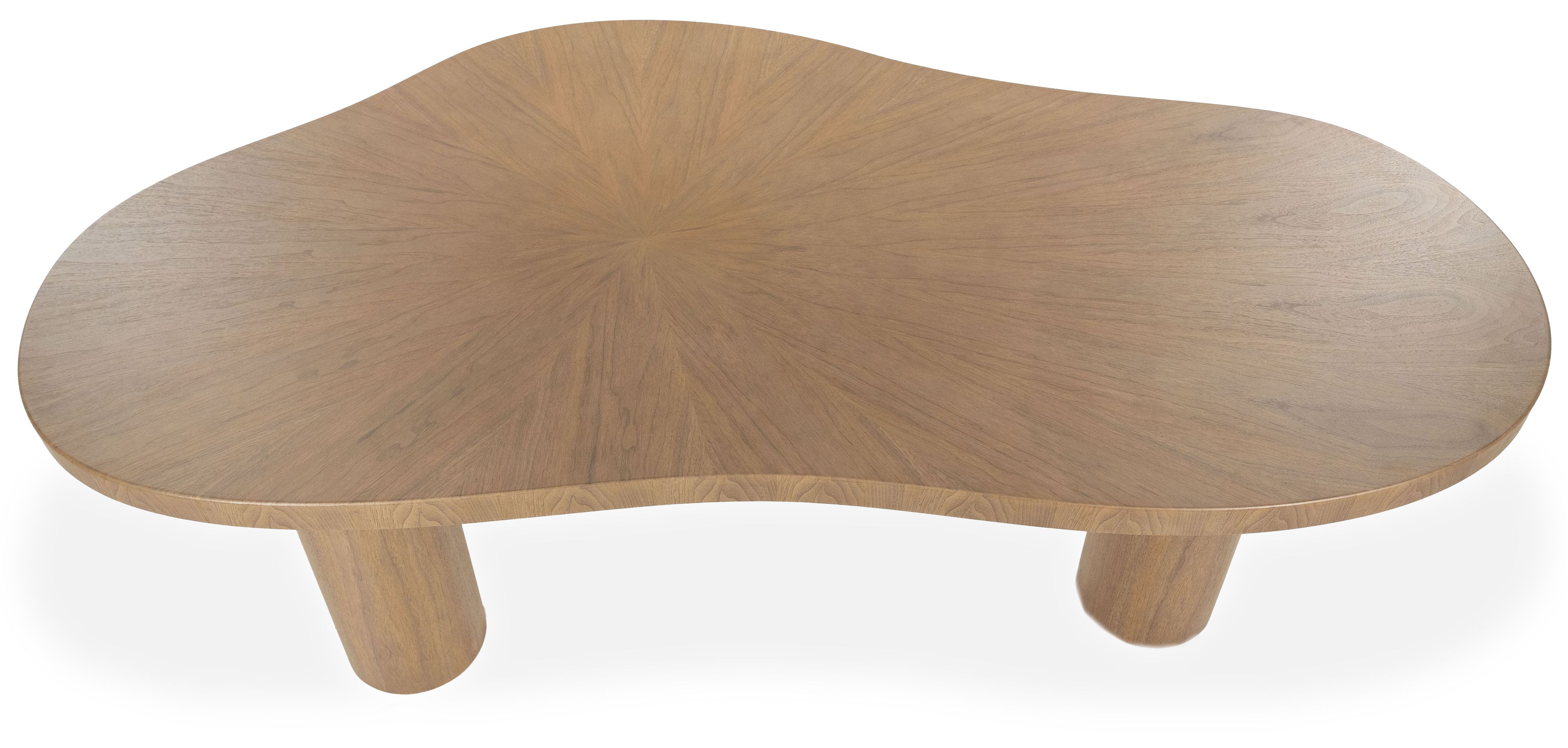 Eettafel 96320 Bobbie B215 x D110 x H76 cm