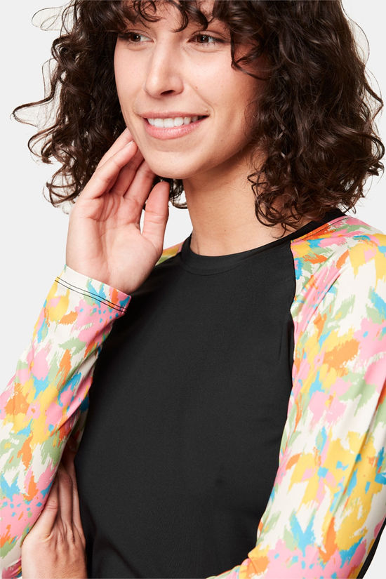 Picture Picture Moonbee Lycra Rashguard Dames