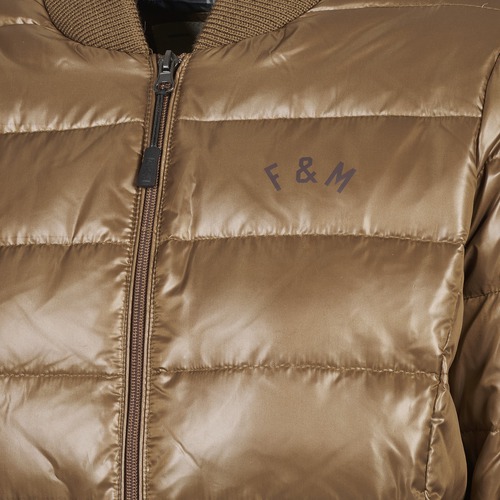 Franklin & Marshall - JKWAL511 Marrón