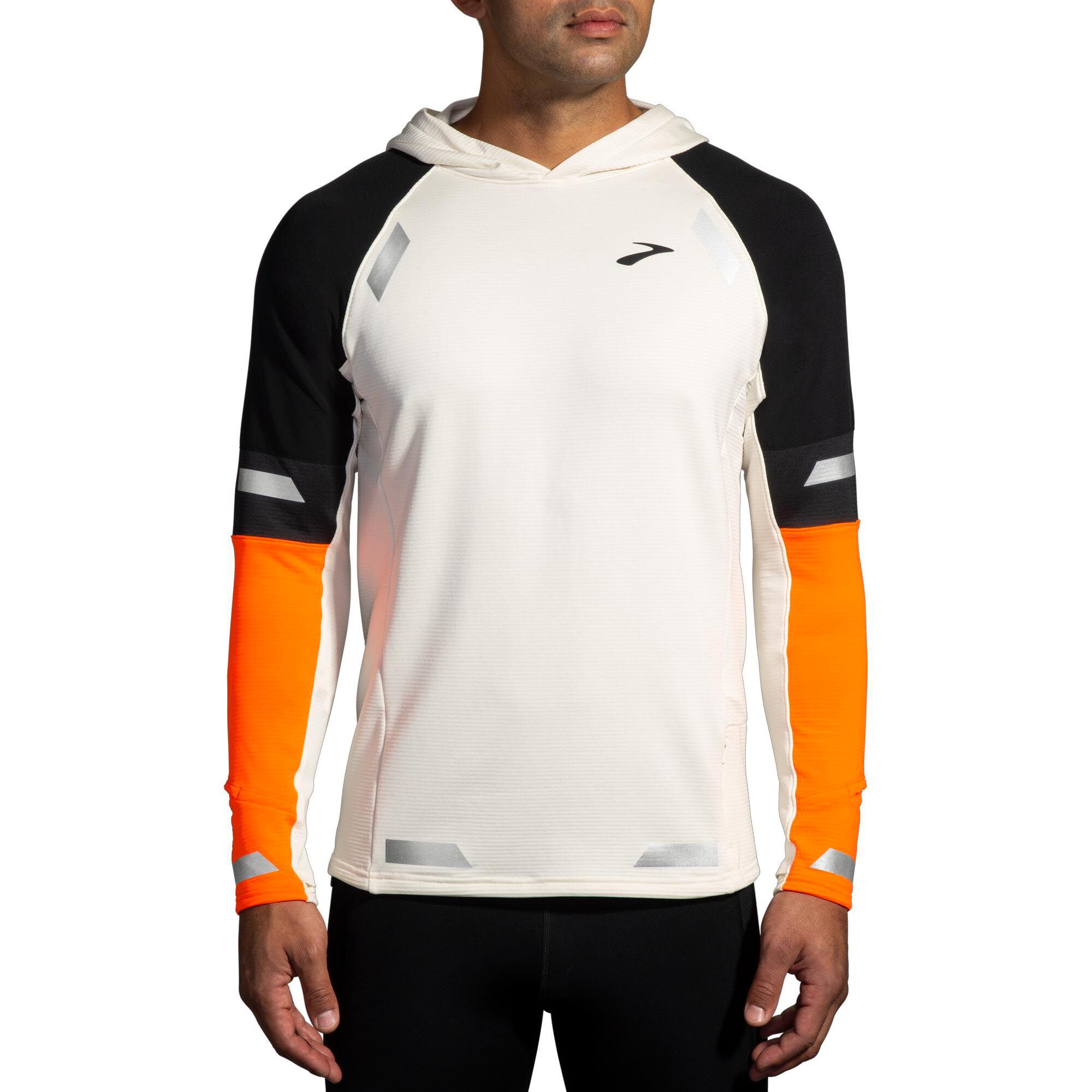BrooksRun Visible Thermal Hoodie 2.0 M