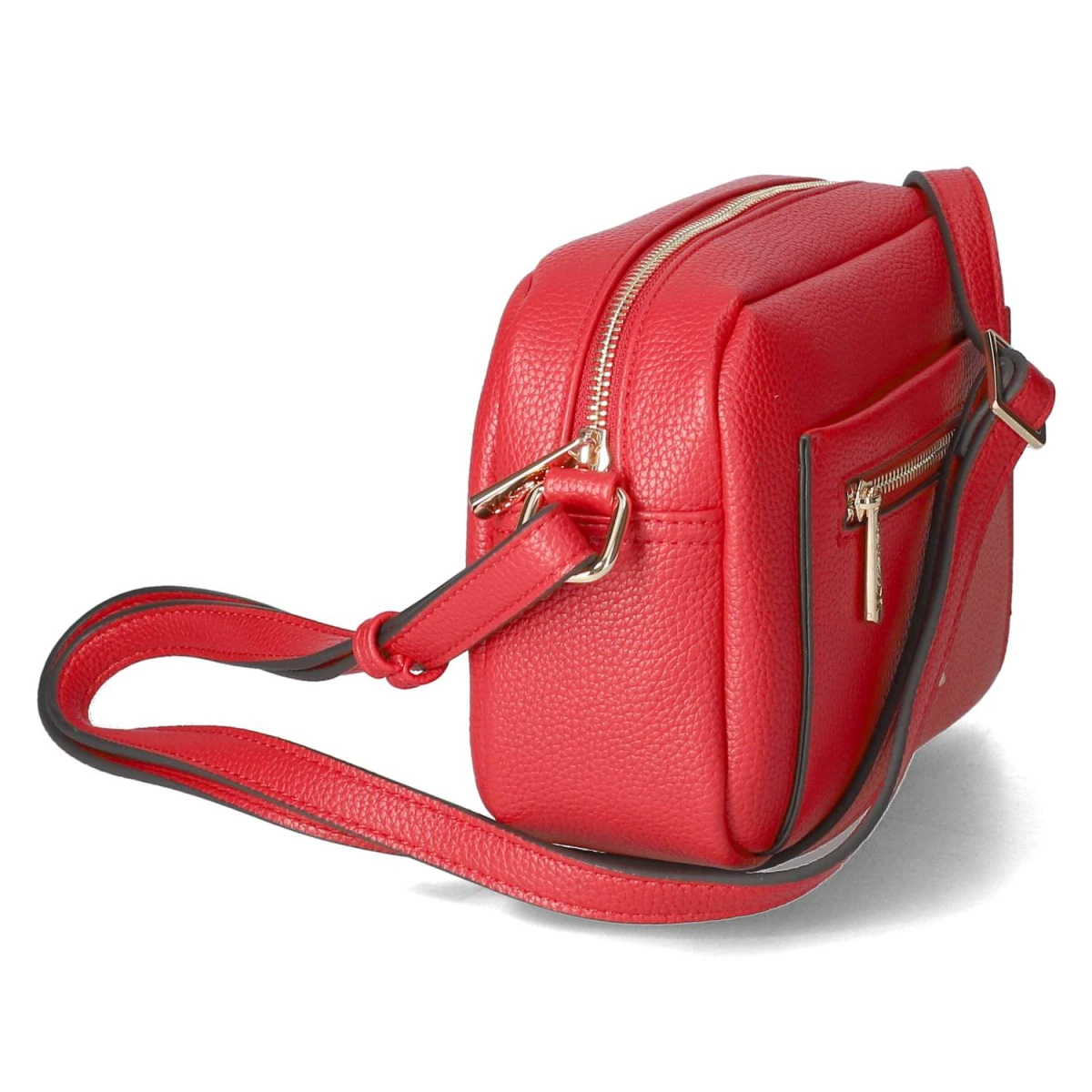 KaerlekCamera Bag - rot
