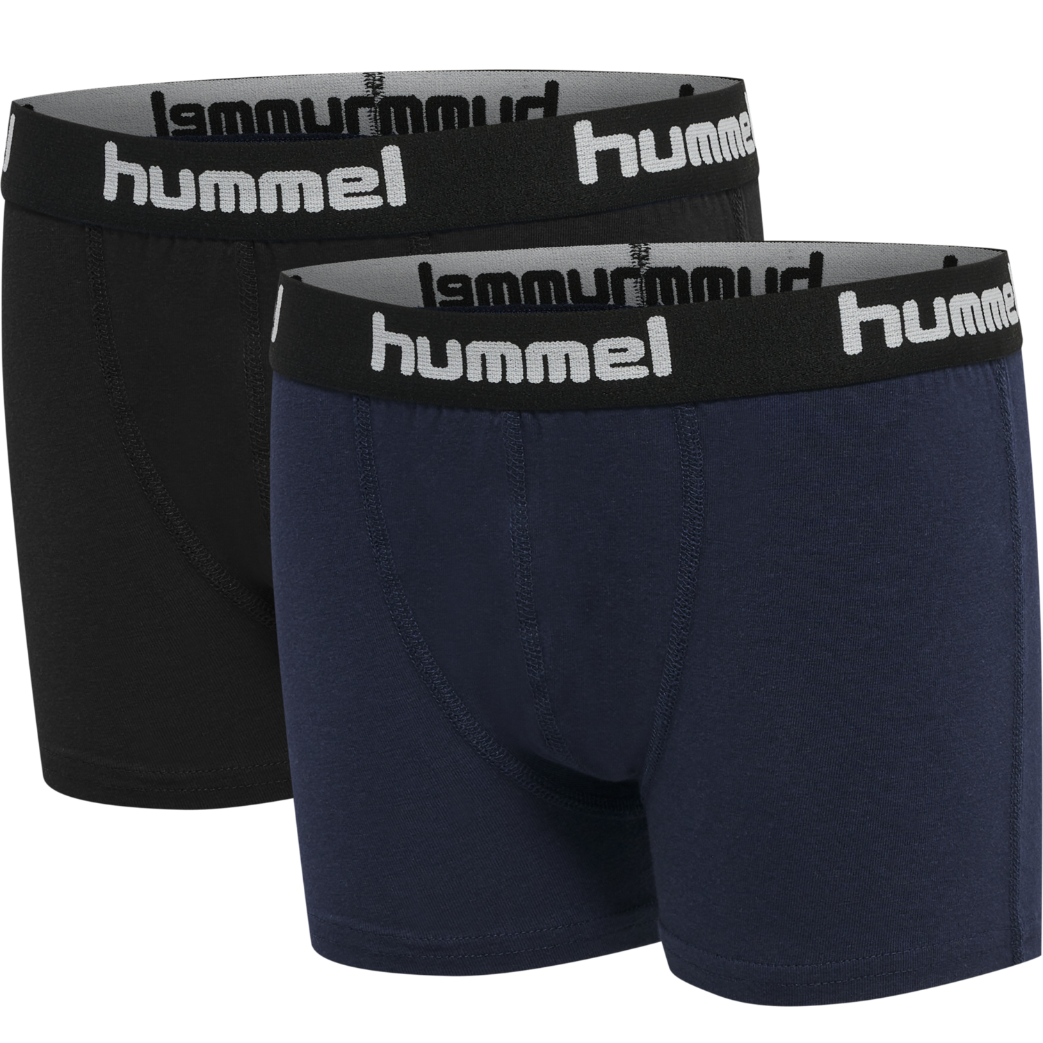 hmlNOLAN BOXERS 2-PACK