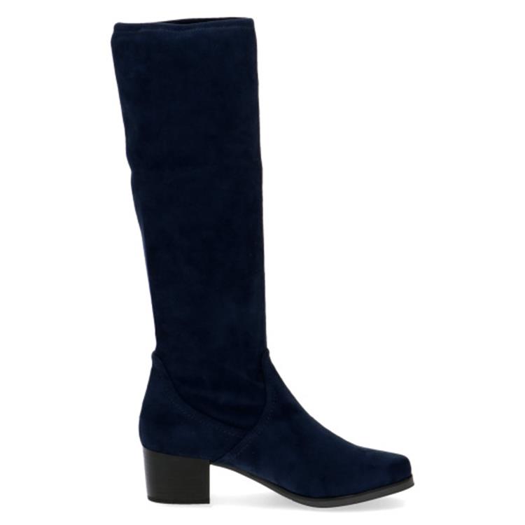 Caprice 9-25506-41 navy stretch
