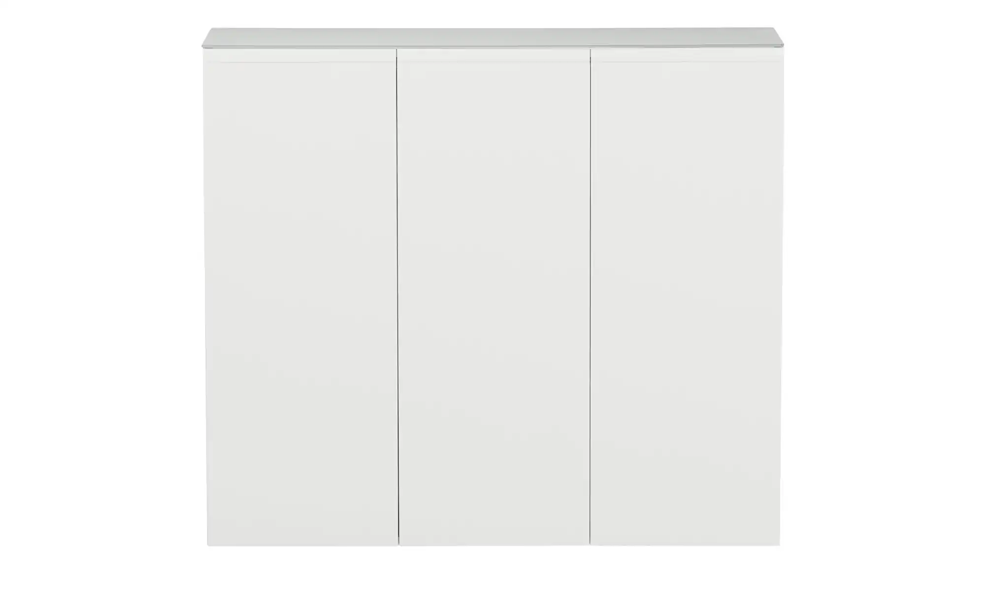 Wohnwert Hängeschuhschrank Nicolo