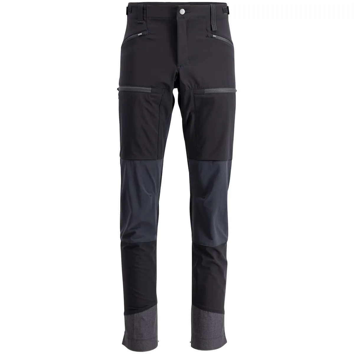 Lundhags Men's Padje Stretch Pant Black