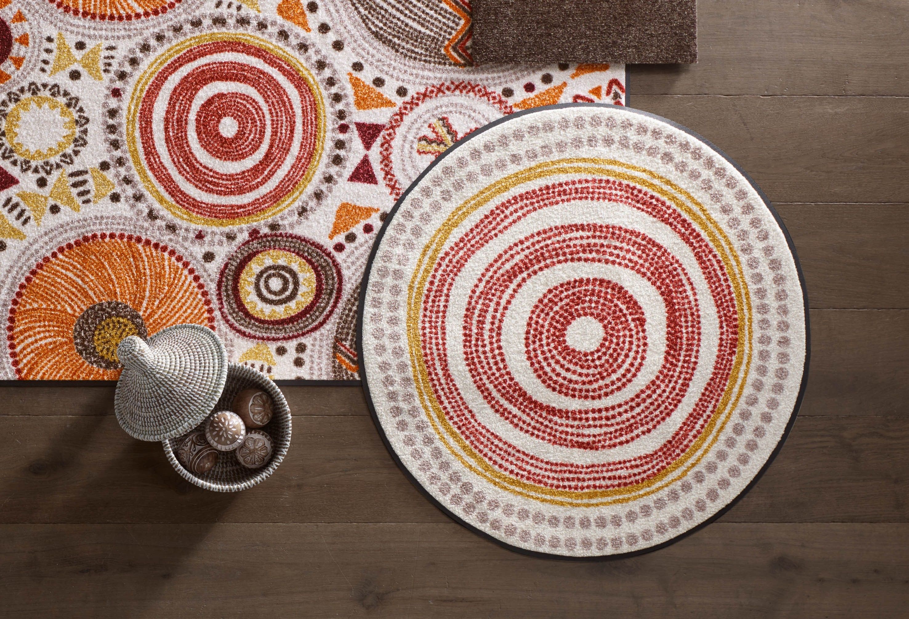 Fußmatte BOHO STYLE