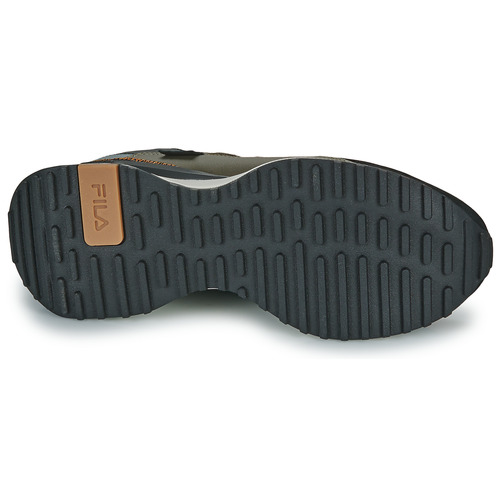 Fila - CONTEMPO L - Noir / Kaki