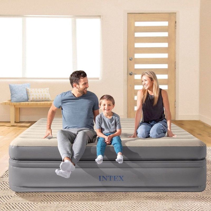 Intex Prime Comfort Luchtbed - Tweepersoons