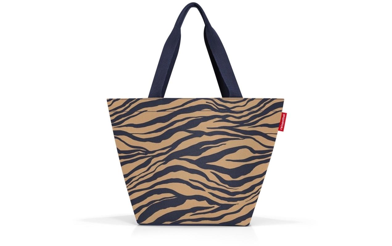 Tasche Shopper M SumatraEinkaufstasche mit Tragegriffen