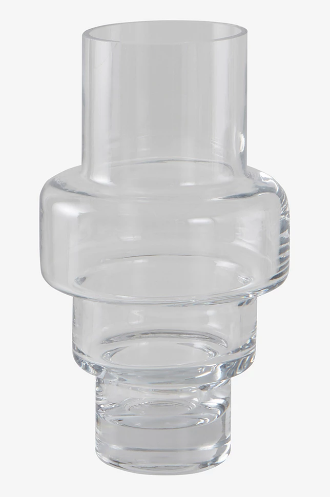 MISHA glassvase