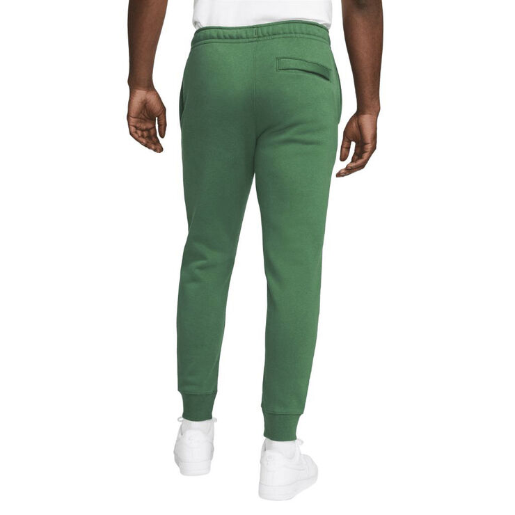 Nike Sportswear Club Fleece joggingbukser Gorge green/gorge green/white