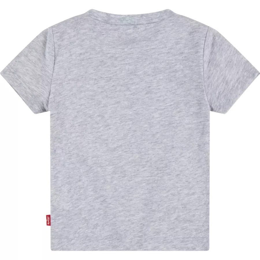 Levi's® T-Shirt grau